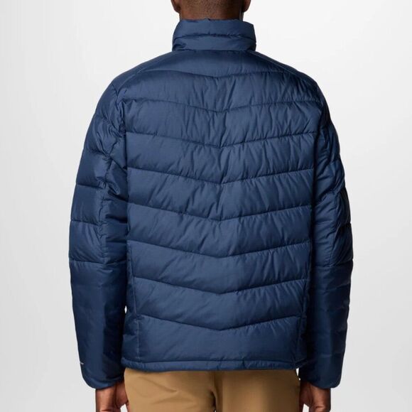 NWT Columbia Men's Labyrinth Loop™ II Jacket Size Small - Picture 2 of 8